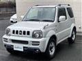 2009 Suzuki Jimny Sierra