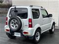 2009 Suzuki Jimny Sierra