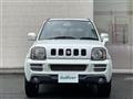 2009 Suzuki Jimny Sierra