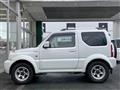2009 Suzuki Jimny Sierra