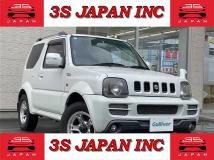 2009 Suzuki Jimny Sierra