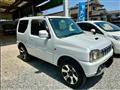 2011 Suzuki Jimny
