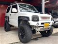 2008 Suzuki Jimny