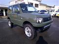 2013 Suzuki Jimny