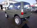 2013 Suzuki Jimny