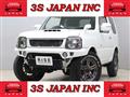2013 Suzuki Jimny