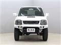 2013 Suzuki Jimny