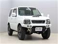 2013 Suzuki Jimny