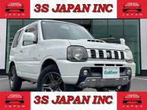 2012 Suzuki Jimny