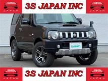 2012 Suzuki Jimny