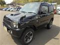 2009 Suzuki Jimny