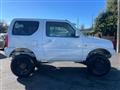2010 Suzuki Jimny