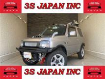 2014 Suzuki Jimny