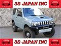 2007 Suzuki Jimny