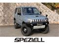 2007 Suzuki Jimny