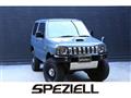 2007 Suzuki Jimny