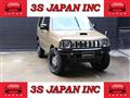 2011 Suzuki Jimny
