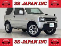2012 Suzuki Jimny