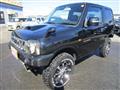 2010 Suzuki Jimny
