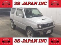 2012 Suzuki Jimny