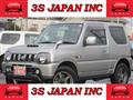 2014 Suzuki Jimny