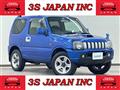 2008 Suzuki Jimny