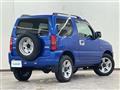 2008 Suzuki Jimny