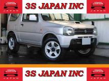 2009 Suzuki Jimny