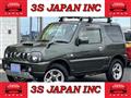 2014 Suzuki Jimny