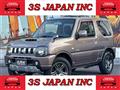 2013 Suzuki Jimny