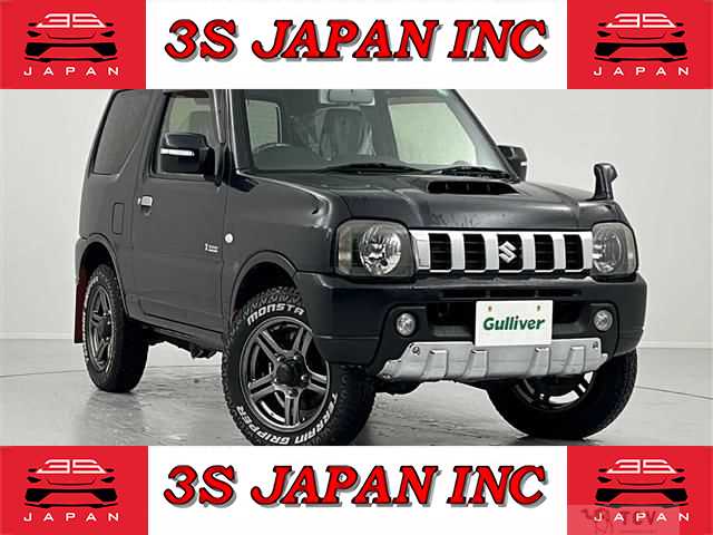 2013 Suzuki Jimny
