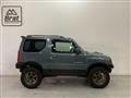 2006 Suzuki Jimny