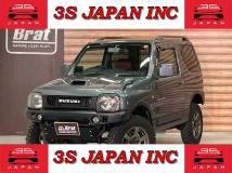 2006 Suzuki Jimny