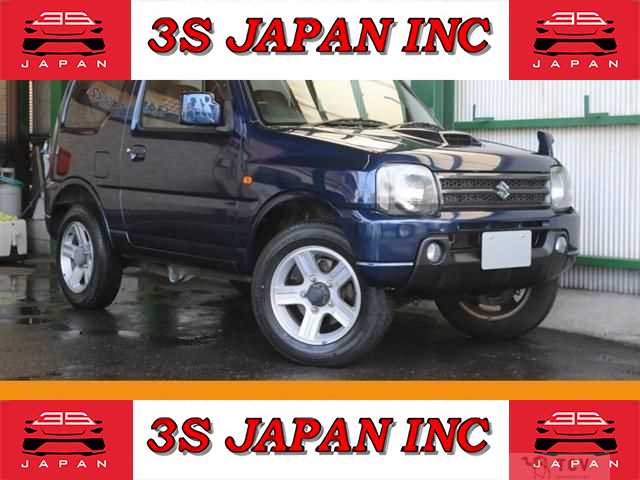 2011 Suzuki Jimny