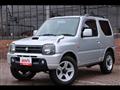2008 Suzuki Jimny