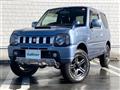 2014 Suzuki Jimny