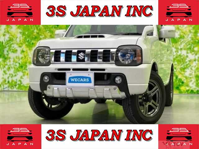 2012 Suzuki Jimny
