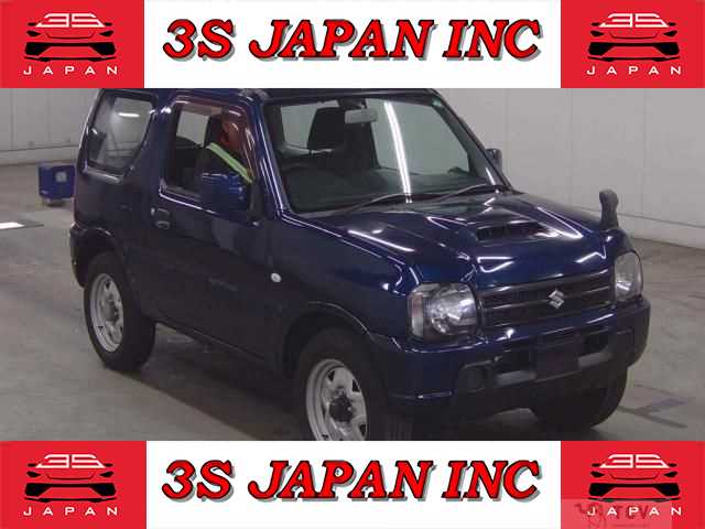 2014 Suzuki Jimny