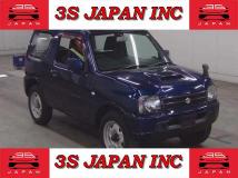 2014 Suzuki Jimny
