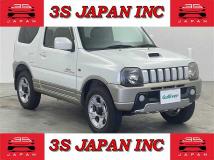 2004 Suzuki Jimny