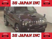 2009 Suzuki Jimny