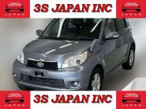 2013 Toyota Rush