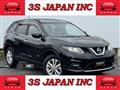 2016 Nissan X-Trail