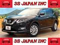 2019 Nissan X-Trail