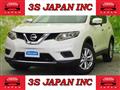 2017 Nissan X-Trail