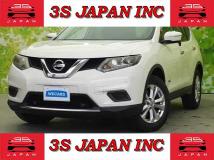 2017 Nissan X-Trail