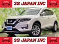 2019 Nissan X-Trail