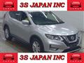 2019 Nissan X-Trail