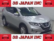 2019 Nissan X-Trail