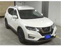 2020 Nissan X-Trail